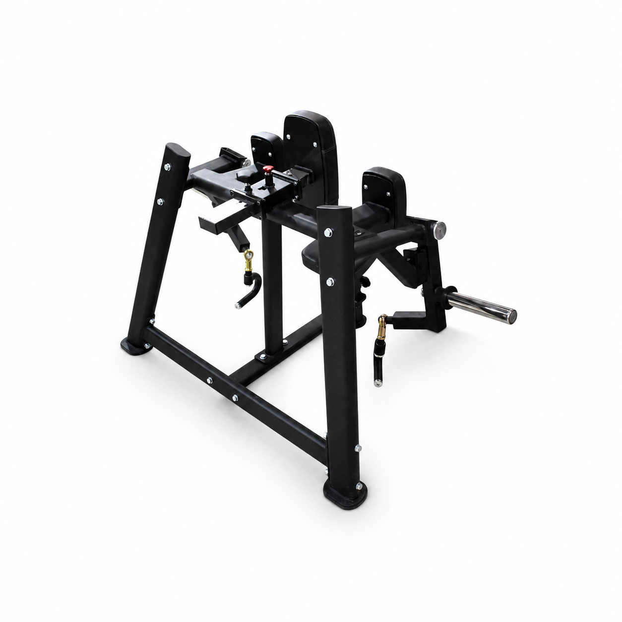 Bicep Plate Loaded Max Series
