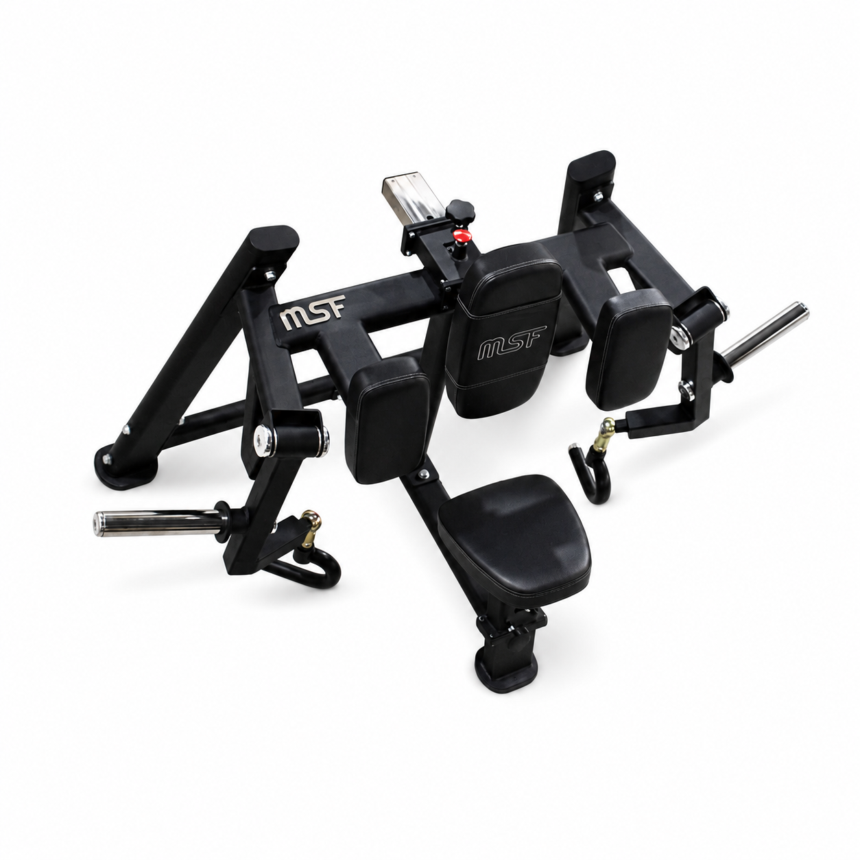 Bicep Plate Loaded Max Series
