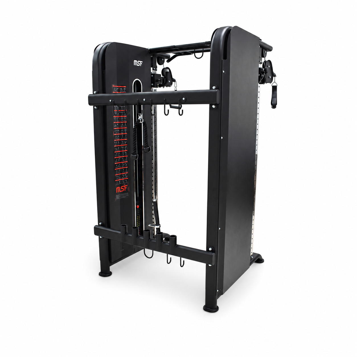 Functional Cable Cross Max Pro