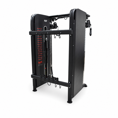 Functional Cable Cross Max Pro