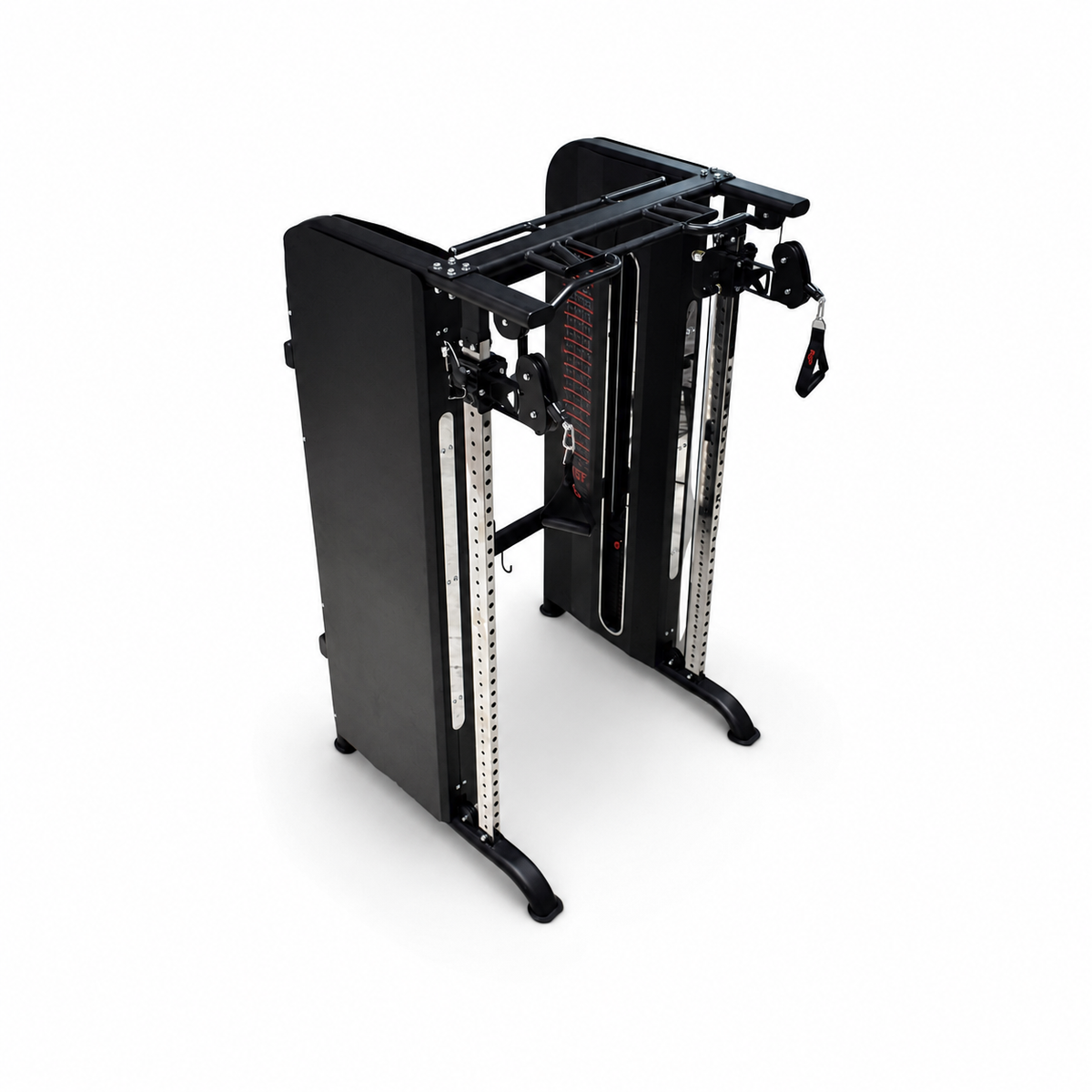 Functional Cable Cross Max Pro Series