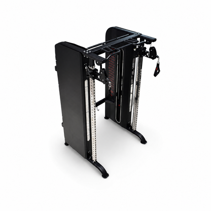 Functional Cable Cross Max Pro Series