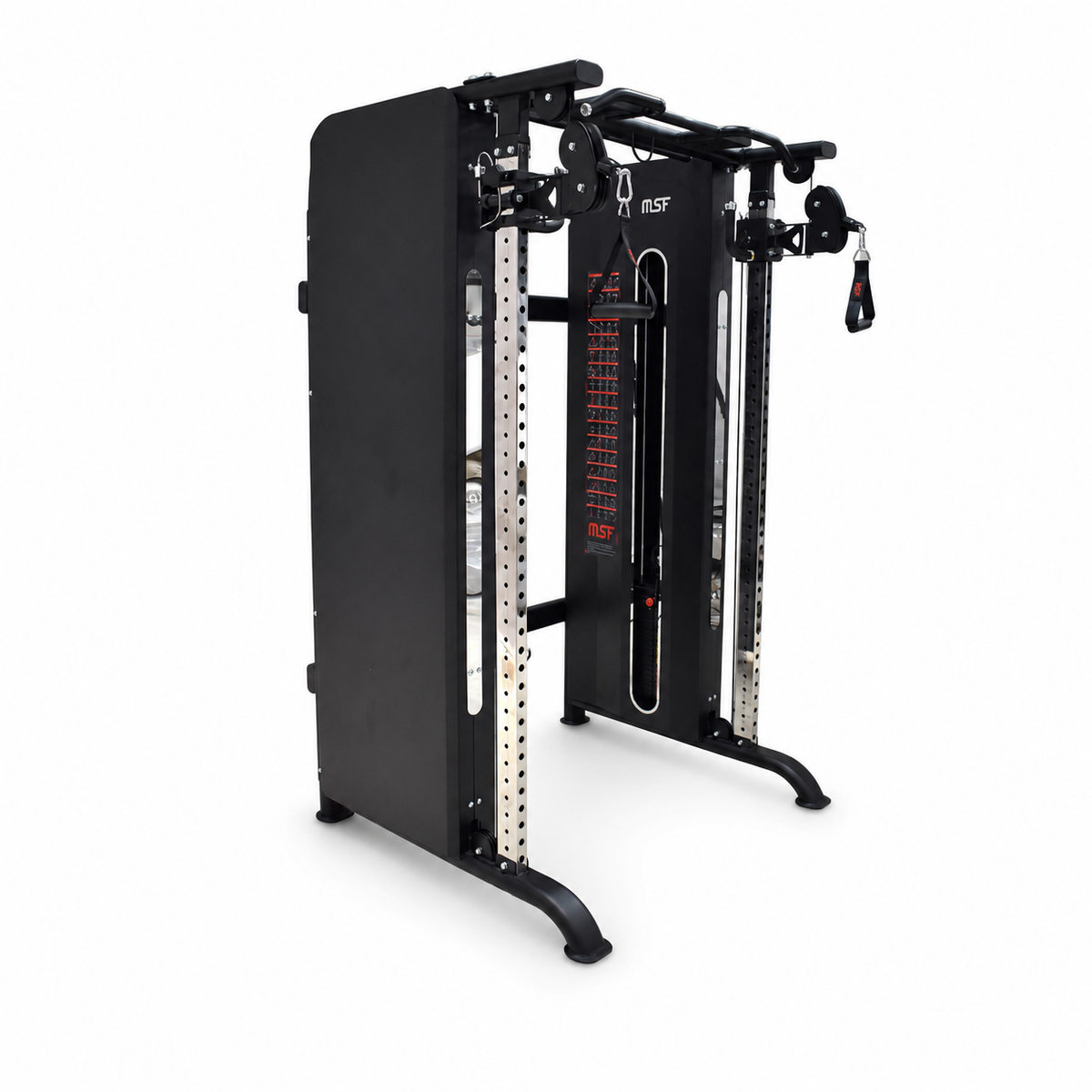 Functional Cable Cross Max Pro Series