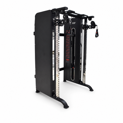 Functional Cable Cross Max Pro Series