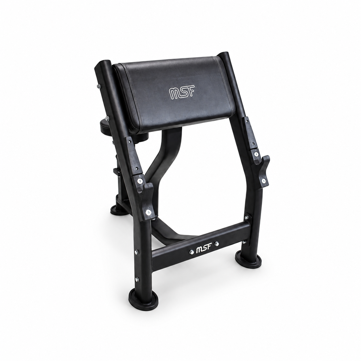 Preacher Curl Bench Max Prio