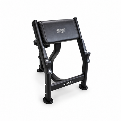 Preacher Curl Bench Max Prio
