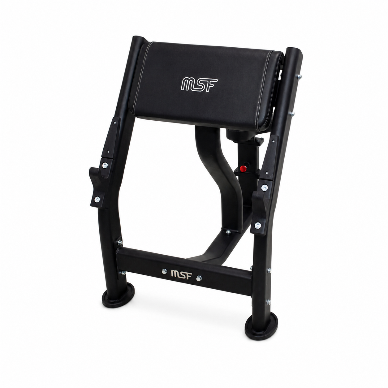 Preacher Curl Bench Max Prio