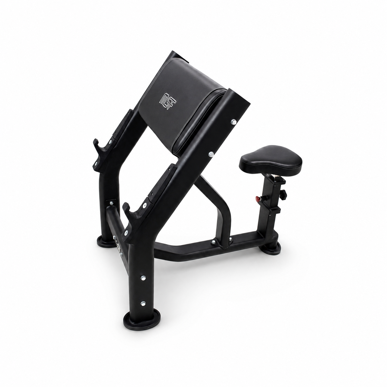Preacher Curl Bench Max Prio