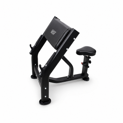 Preacher Curl Bench Max Prio