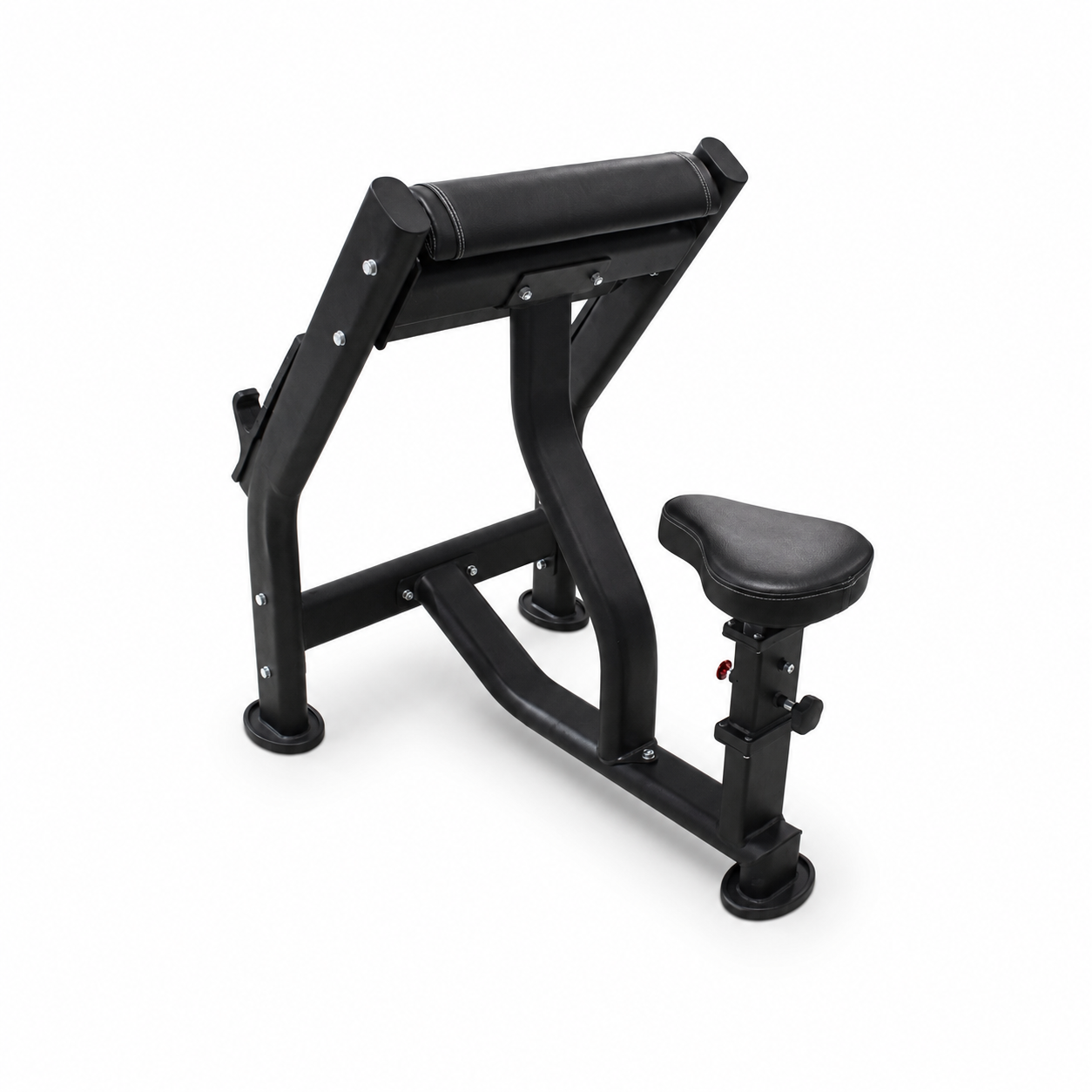 Preacher Curl Bench Max Prio
