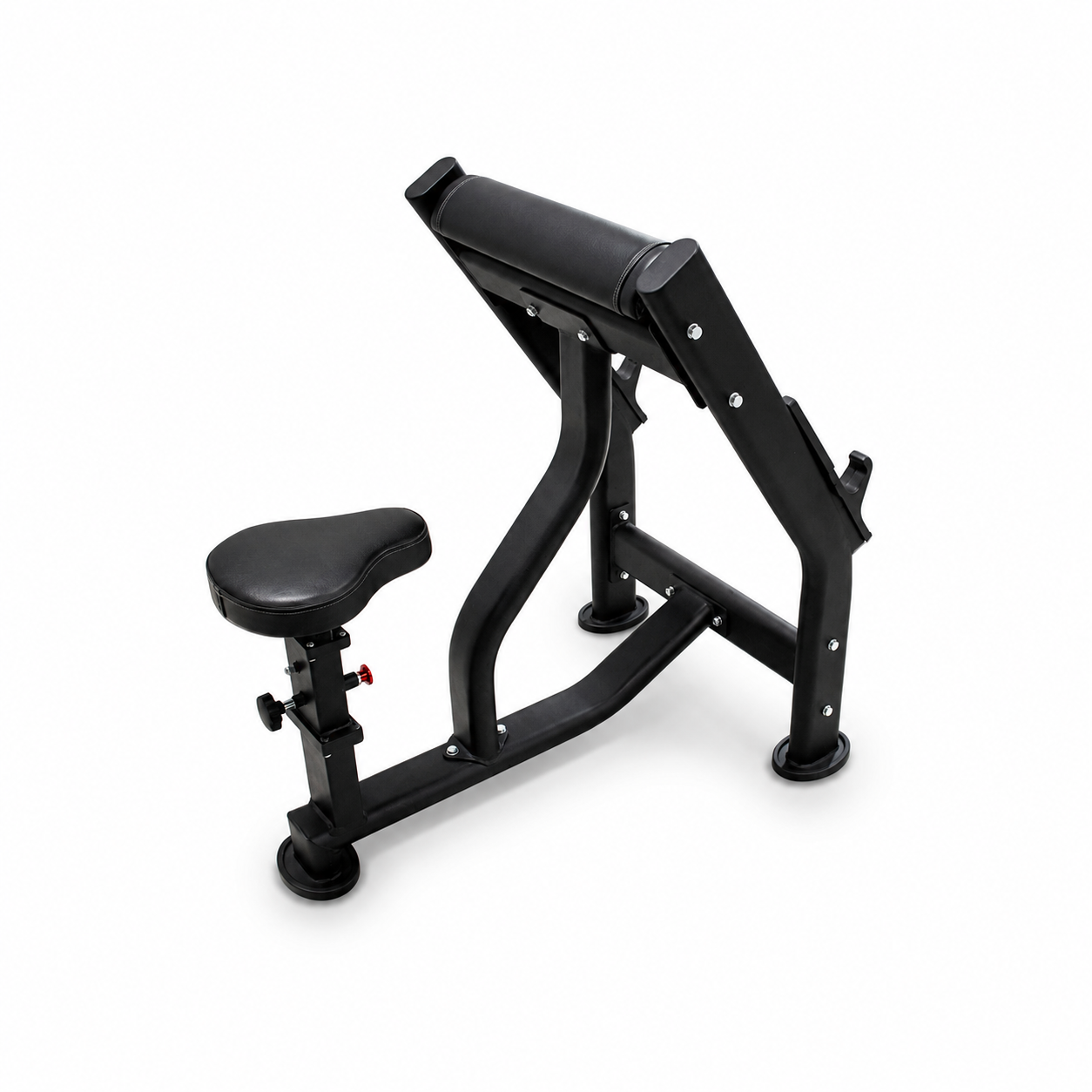 Preacher Curl Bench Max Prio