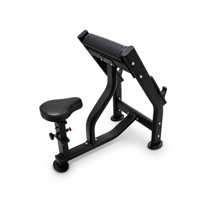 Preacher Curl Bench Max Prio