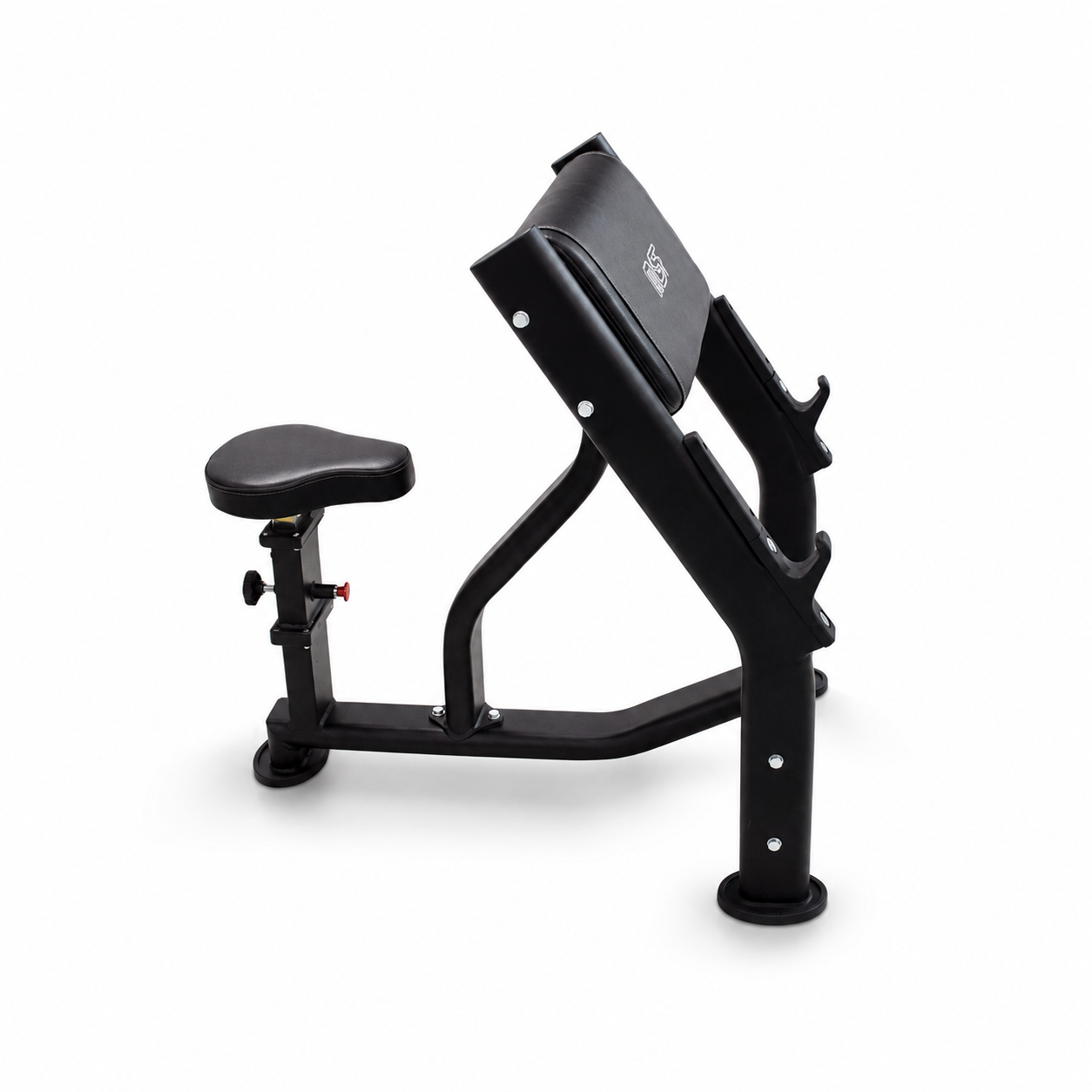 Preacher Curl Bench Max Prio