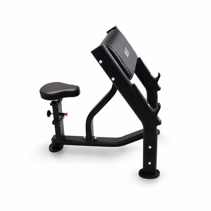 Preacher Curl Bench Max Prio
