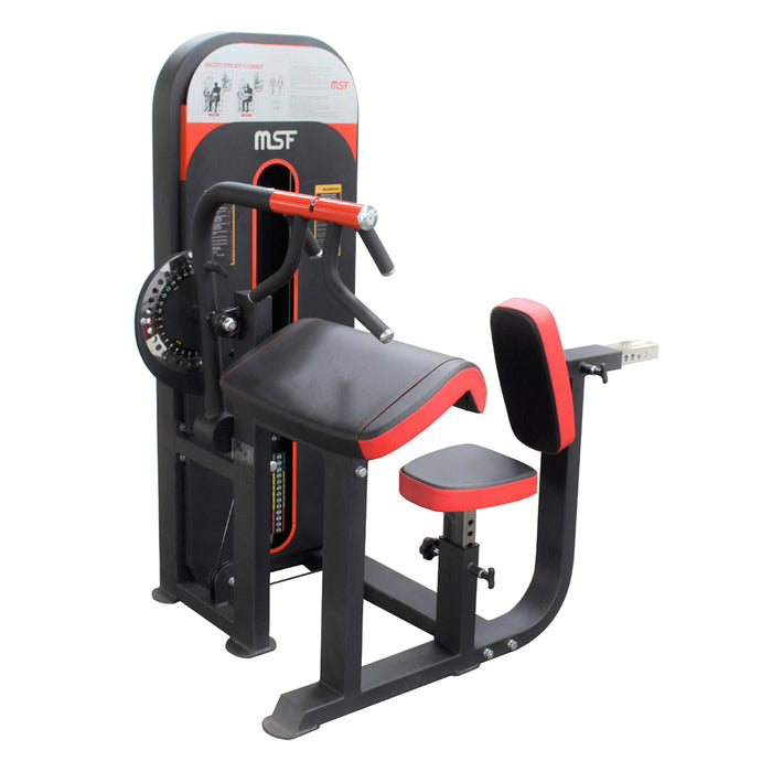 Bicep / Tricep Combo (Magnum)