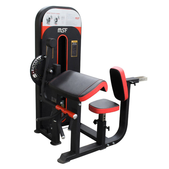 Bicep / Tricep Combo (Magnum)