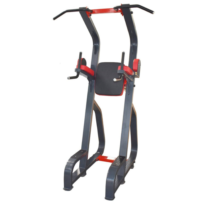 Vertical Knee Raiser/Chin Up Bar/Parallel Bars (3 in 1)