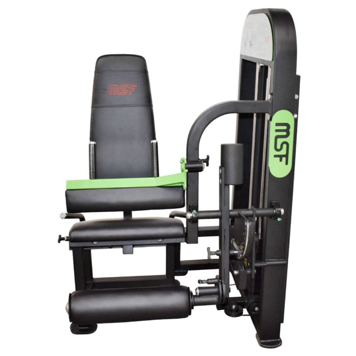 Leg Extension / Leg Curl (Zen)