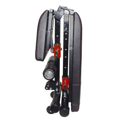 Foldable Multi Adjustable Bench