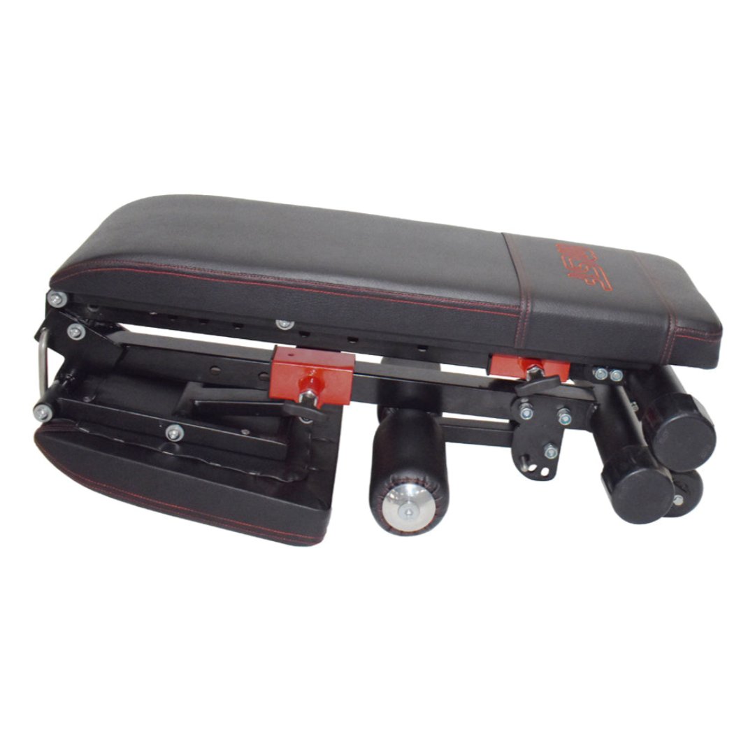 Foldable Multi Adjustable Bench