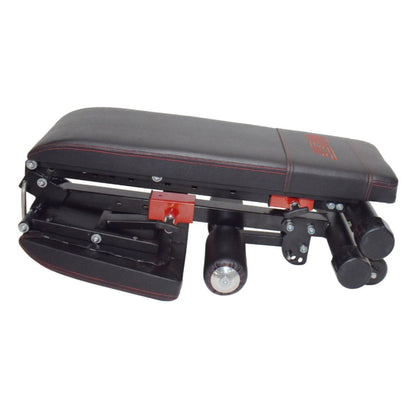 Foldable Multi Adjustable Bench