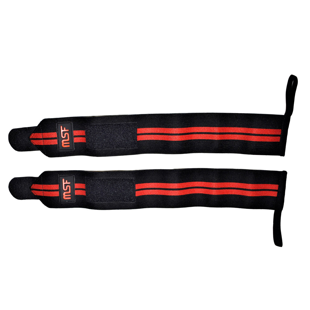 Wrist Wrap with Thumb Loop