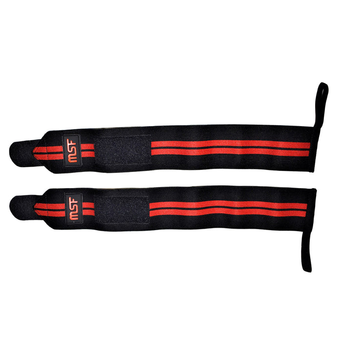 Wrist Wrap with Thumb Loop