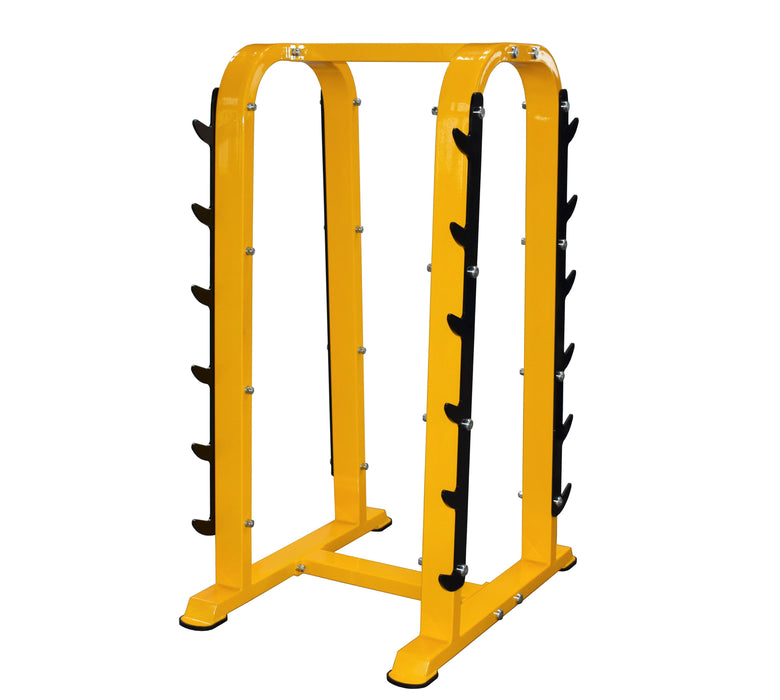 Fix Barbell Stand