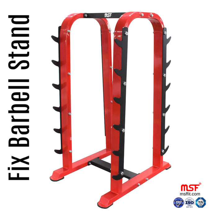 Fix Barbell Stand