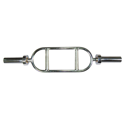 Hammer Rod with Spring Collar (50 mm)