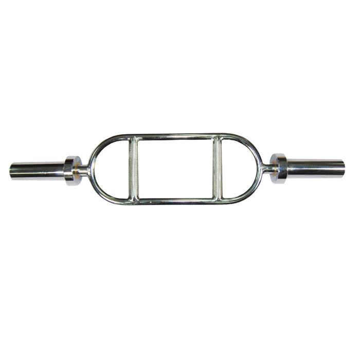 Hammer Rod with Spring Collar (50 mm)