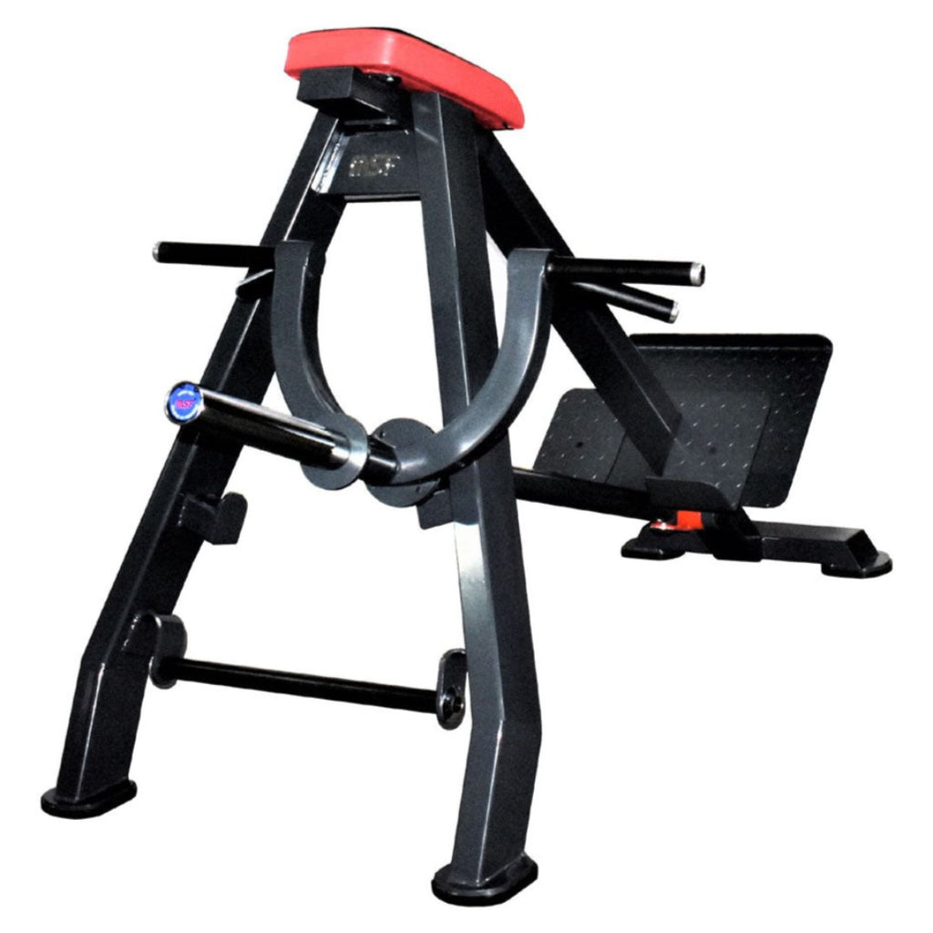 Incline t bar row machine best sale