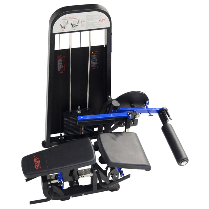 Leg Extension / Leg Curl 4-in-1 (Zen)
