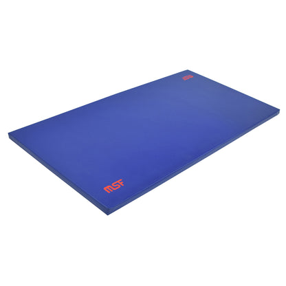 Exercise Mat for Athlete ( 40mm Thickness)
