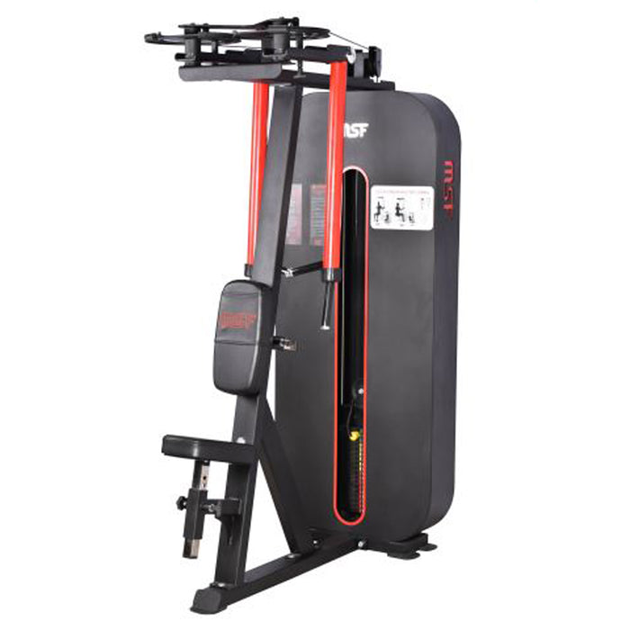 Pec Deck Fly / Rear Delt (Elite)