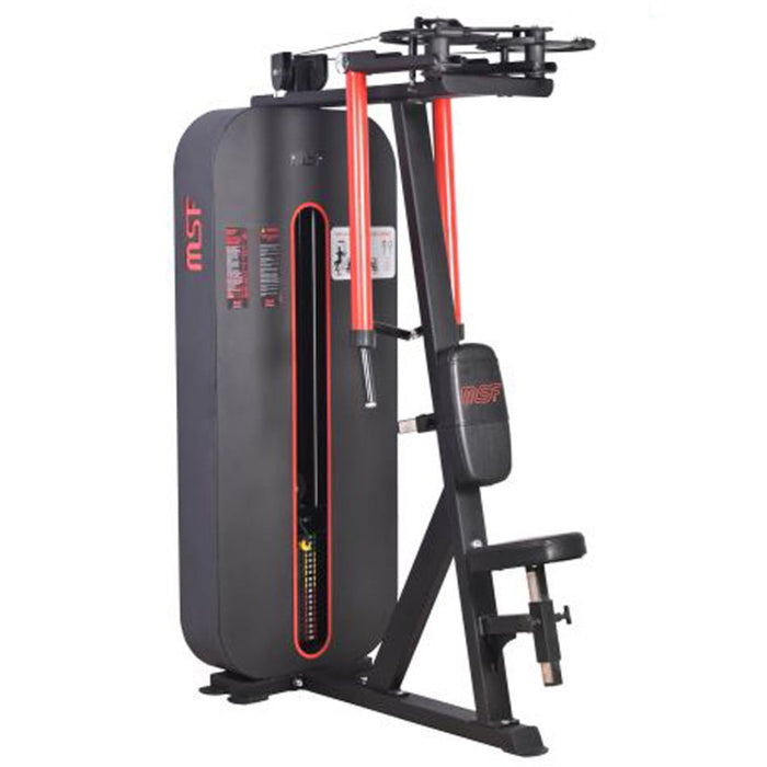 Pec Deck Fly / Rear Delt (Elite)
