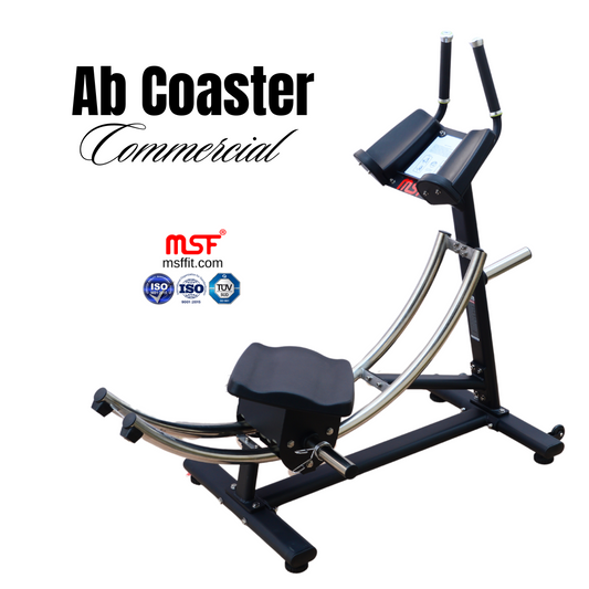 Ab Coaster