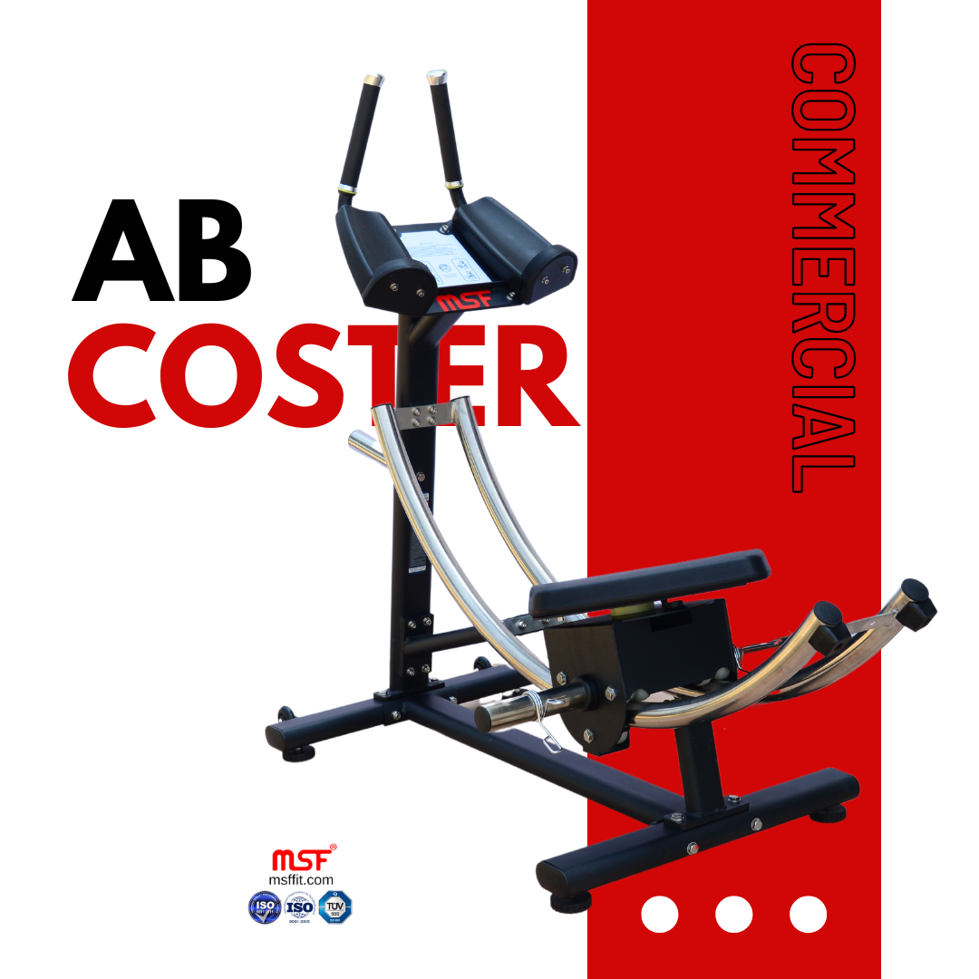 Ab Coaster