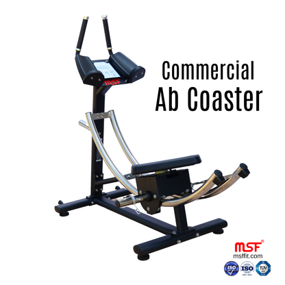 Ab Coaster