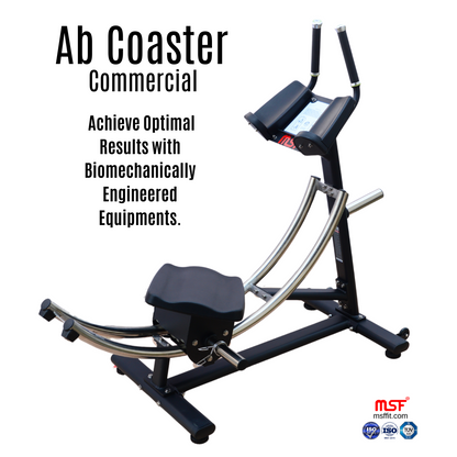 Ab Coaster