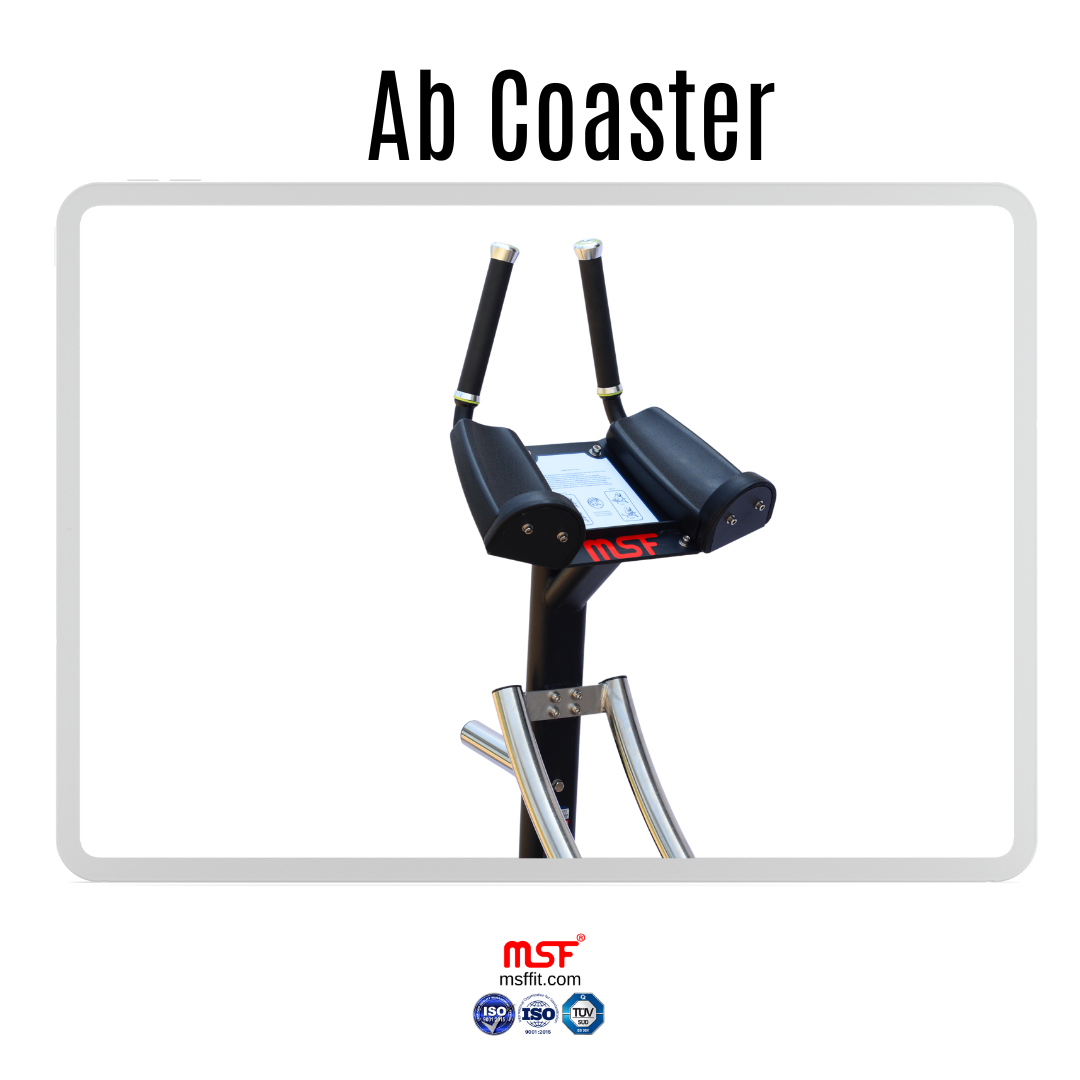 Ab Coaster