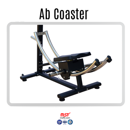 Ab Coaster