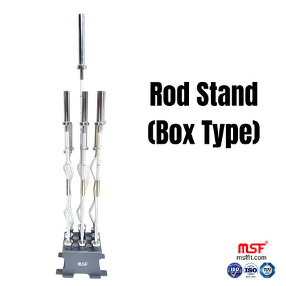 Rod Stand (Box Type)