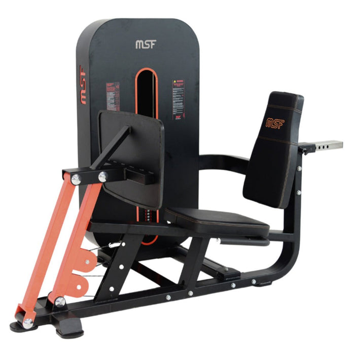 Seated Leg Press / Calf (Elite)