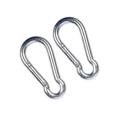 Steel Safety Hook