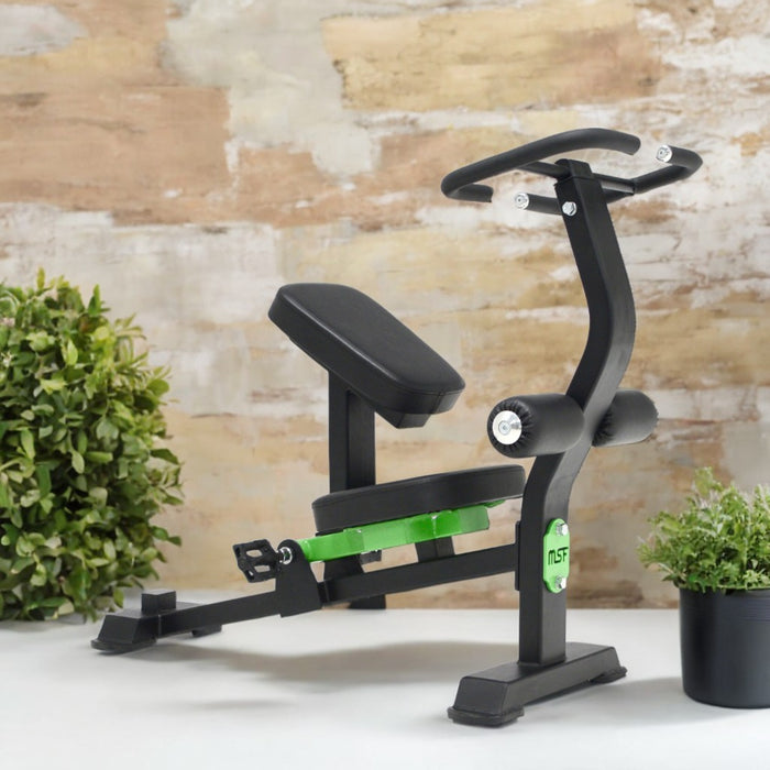 Stretch Machine