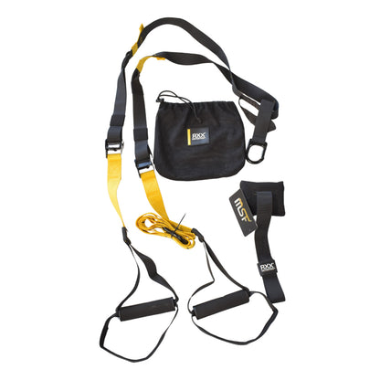 Suspension Trainer Pro (Heavy Duty)