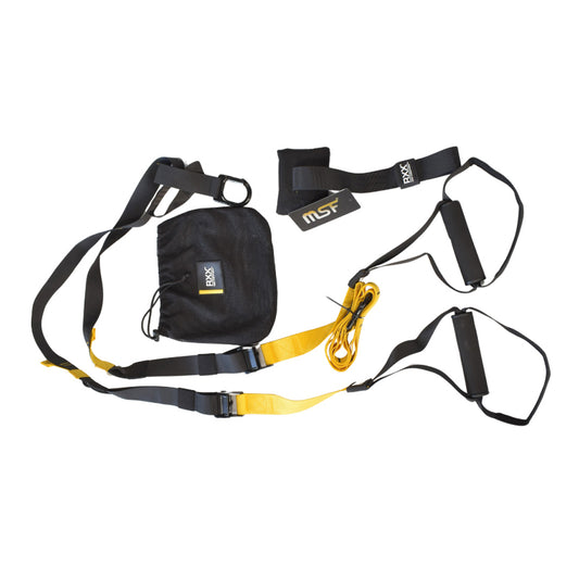 Suspension Trainer Pro (Heavy Duty)