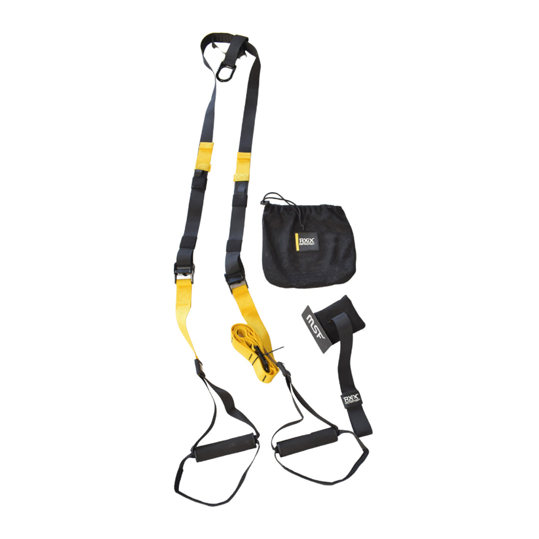 Suspension Trainer Pro (Heavy Duty)