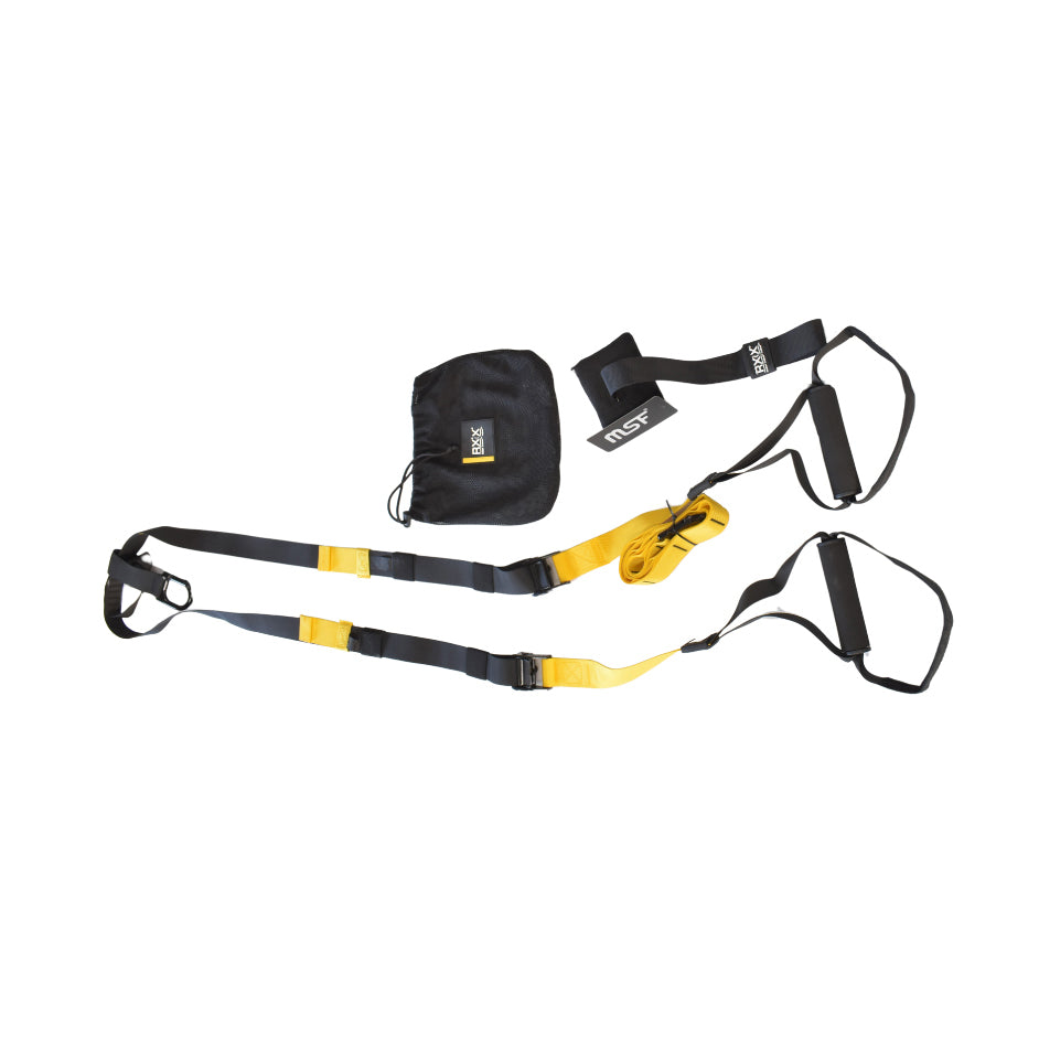 Suspension Trainer Pro (Heavy Duty)